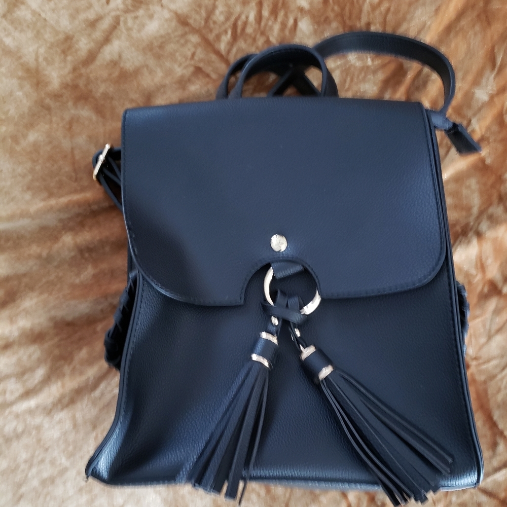 LeDonne Backpack Purse